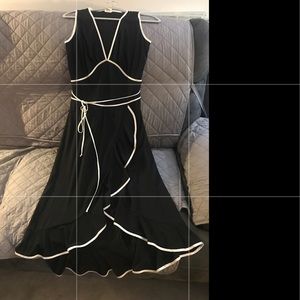 Gorgeous dress, worn twice! EUC